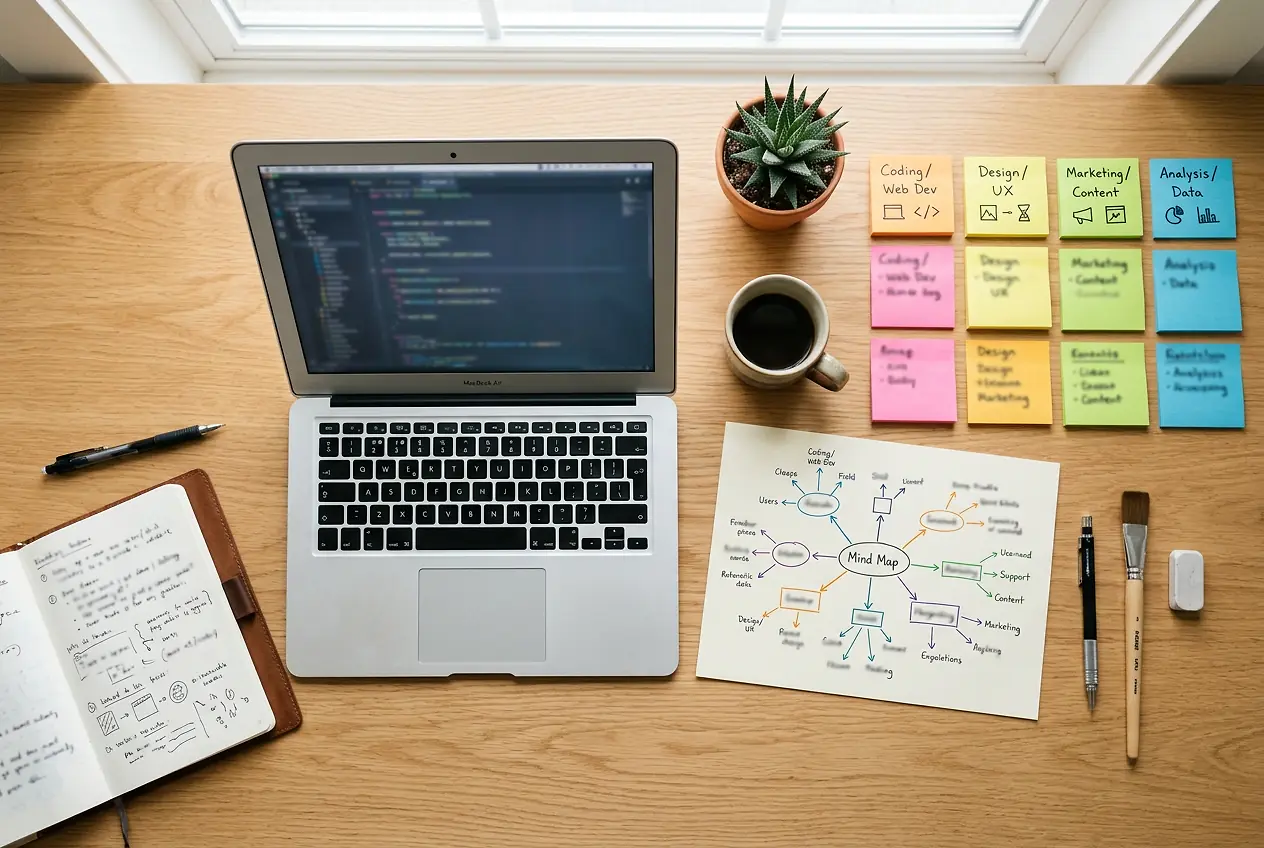 Compétences à mettre sur son CV