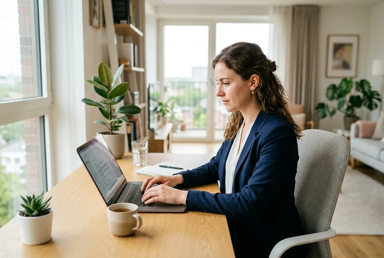 Lettre de motivation sans expérience