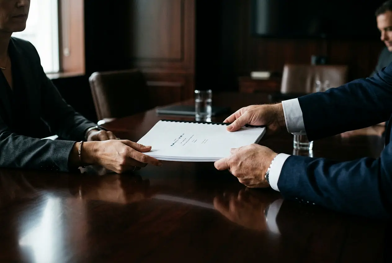 Négocier son salaire en entretien