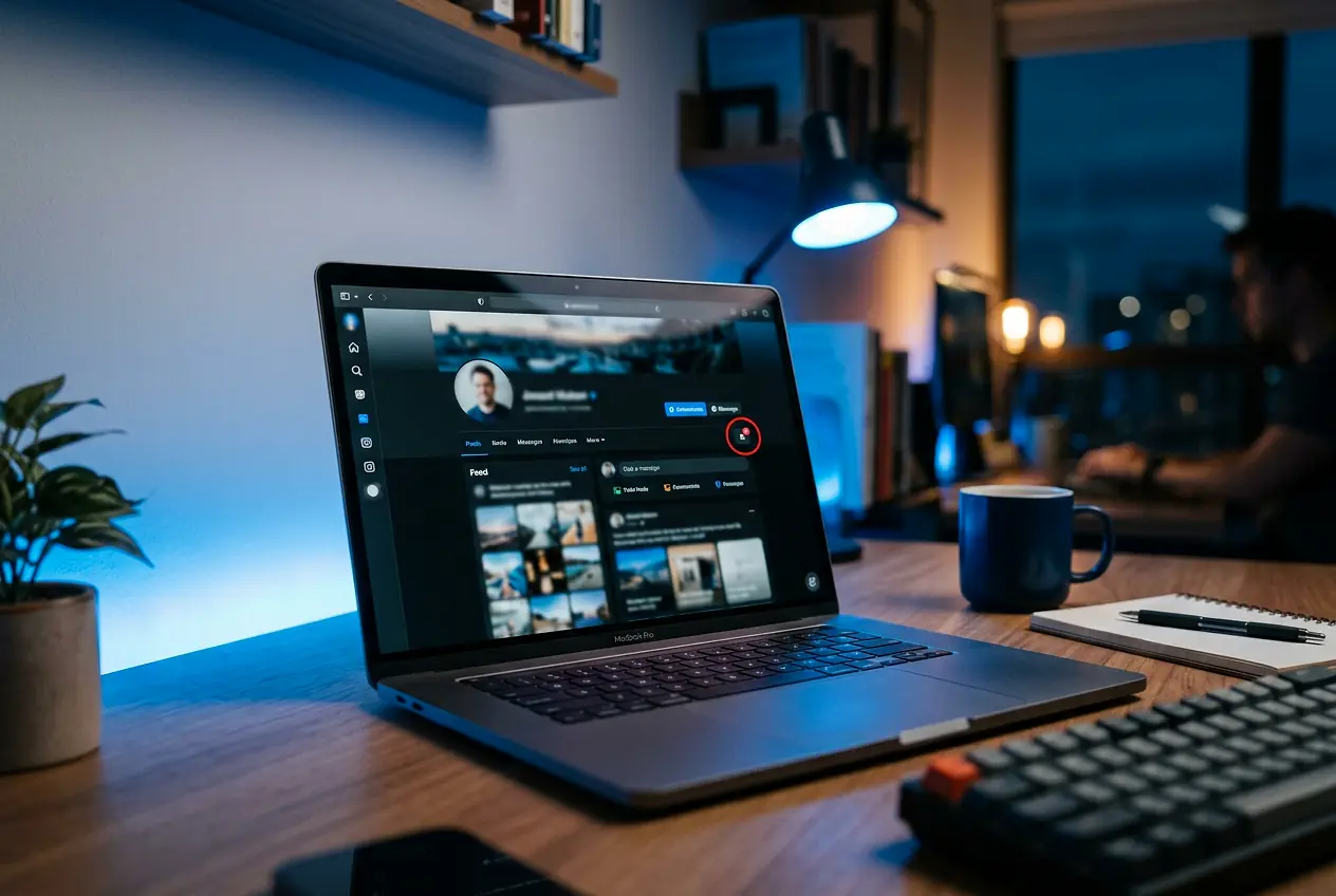 Optimiser profil LinkedIn